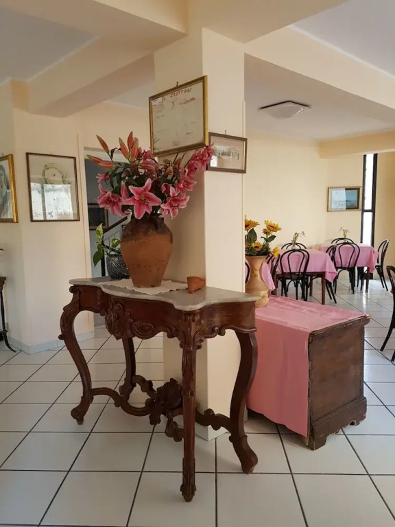 Hotel Il Grottone