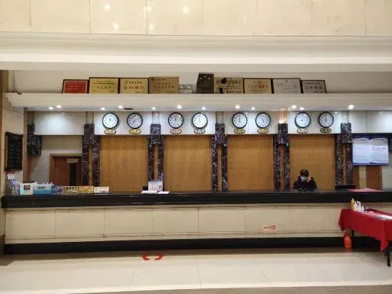 Jinlong Hotel