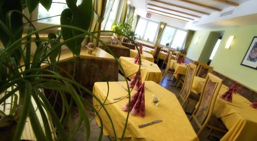 Hotel Kurtinigerhof