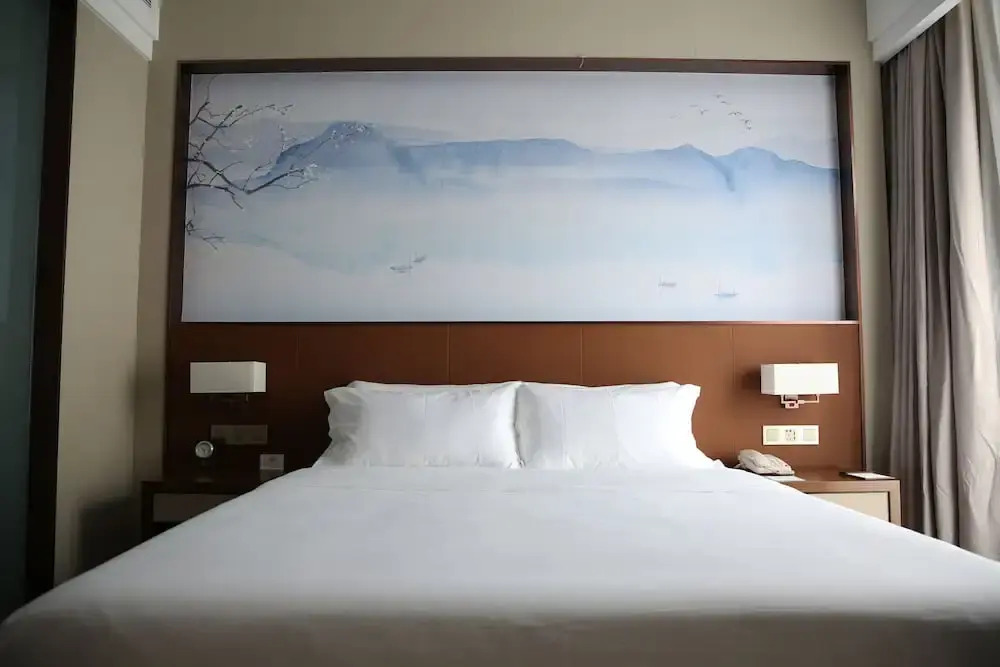 Optical Valley Convention Hotel