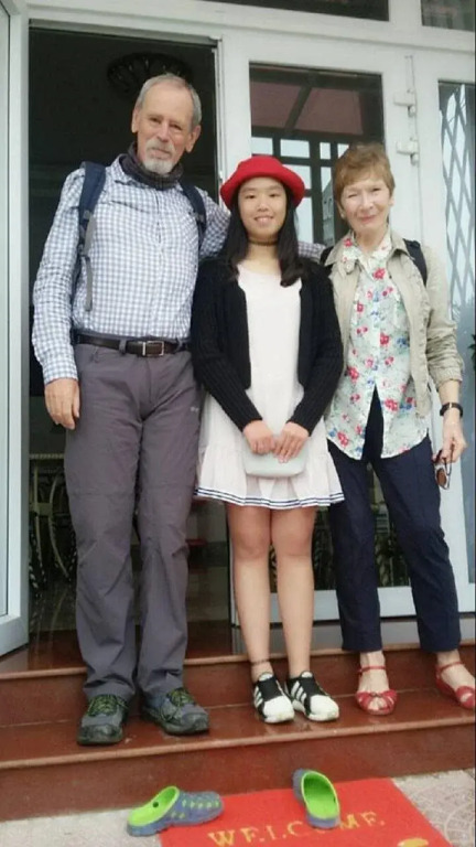 Dalat Sunny Hostel
