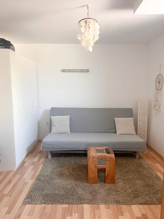 Lovely basement rental