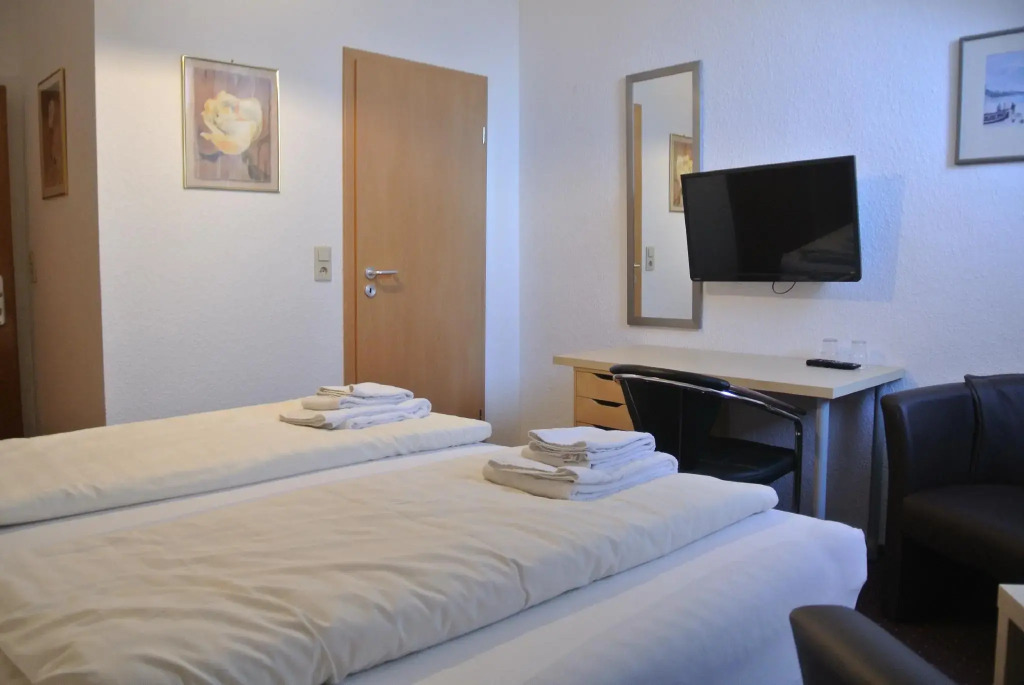 Hotel Am Kamin