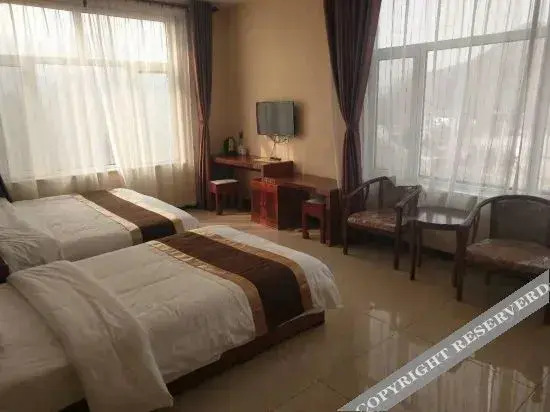 Yingbin Pavilion Hotel
