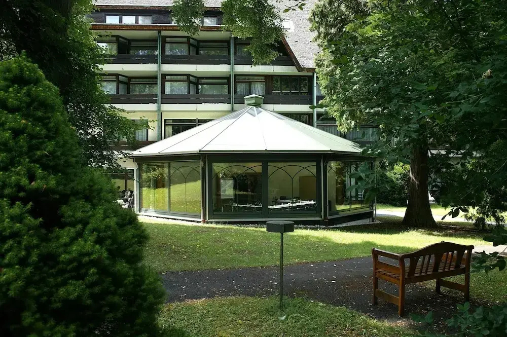 Hotel Orbtal