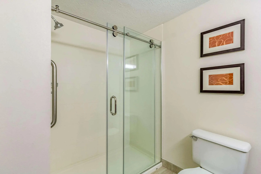 Comfort Inn Independence - Cleveland