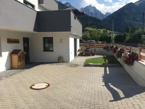 Haus Jedeler