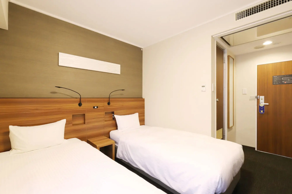Smile Hotel Aomori