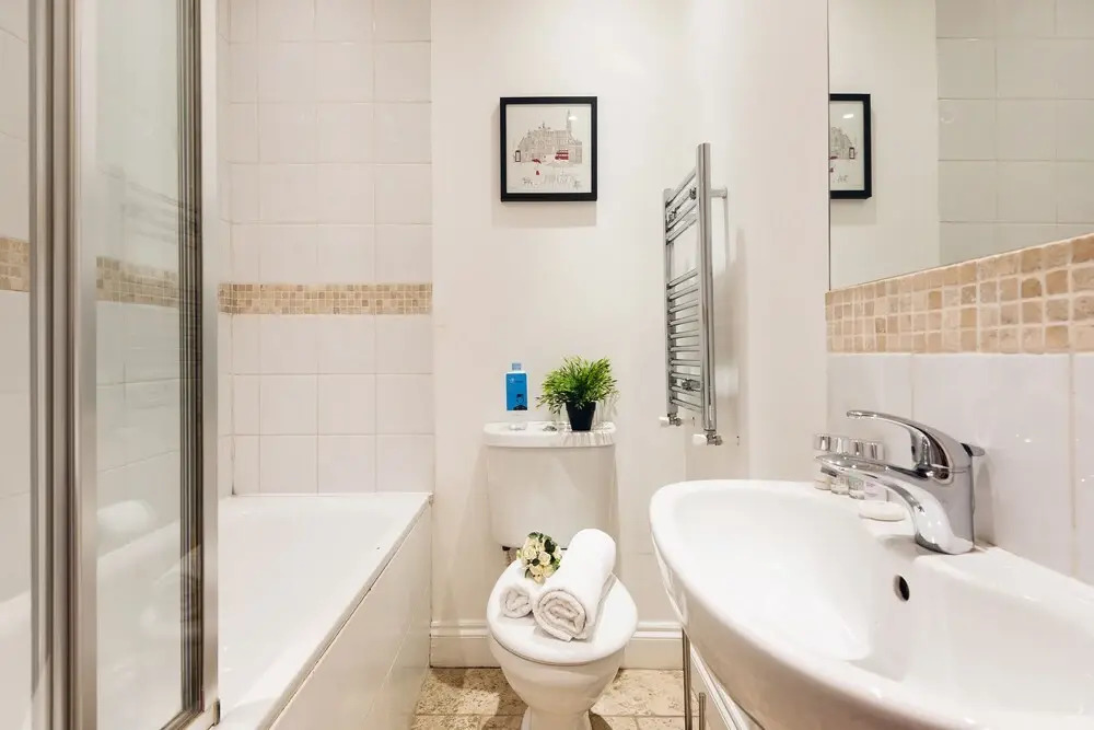 The Finborough Road Lodge - JK2