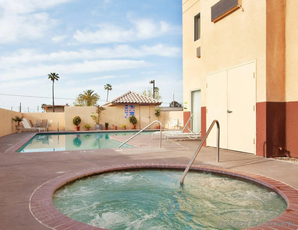 Holiday Inn Express Madera by IHG