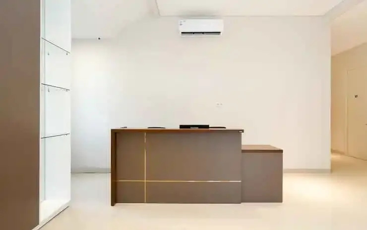 Raka Residence Syariah Surabaya