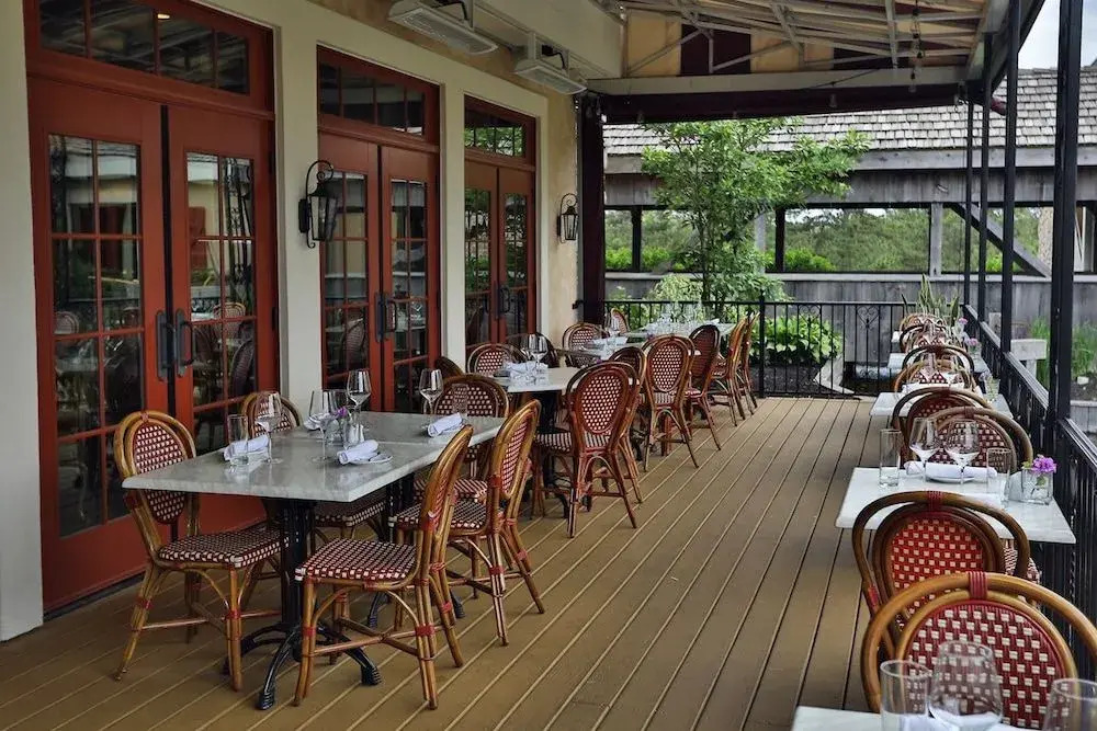 Mirbeau Inn & Spa - Plymouth