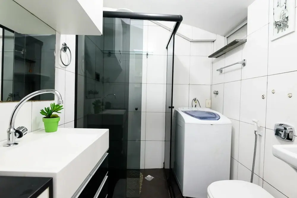 Omar do Rio - Apartamento PUC