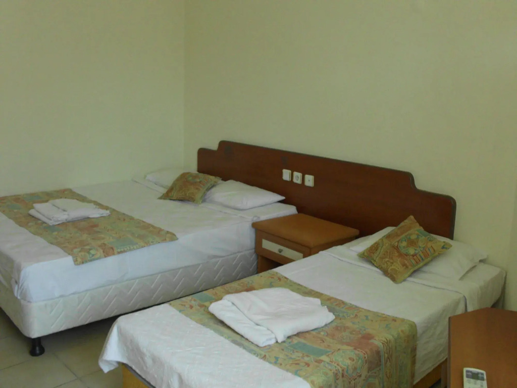 İpek Apart Otel