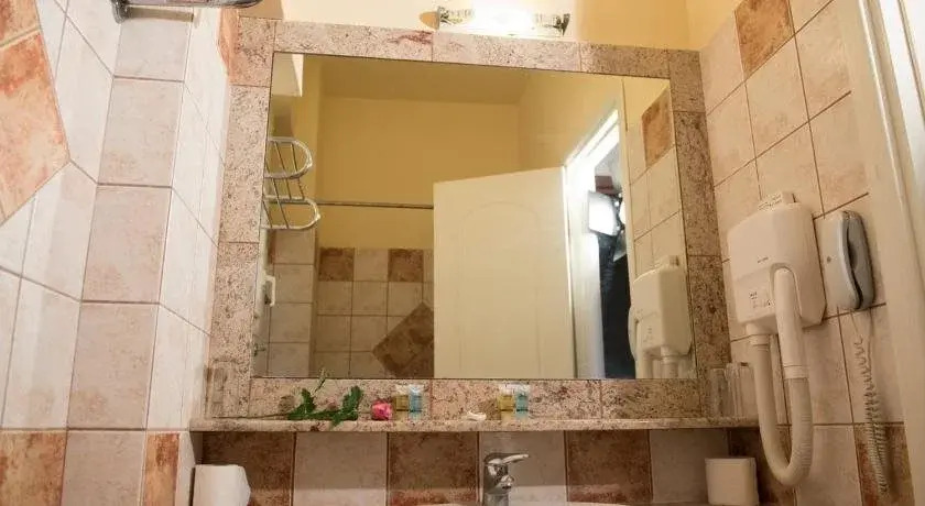 Irini Spa Hotel