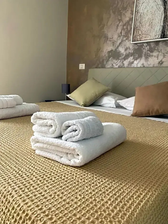 B&B Civico Sei