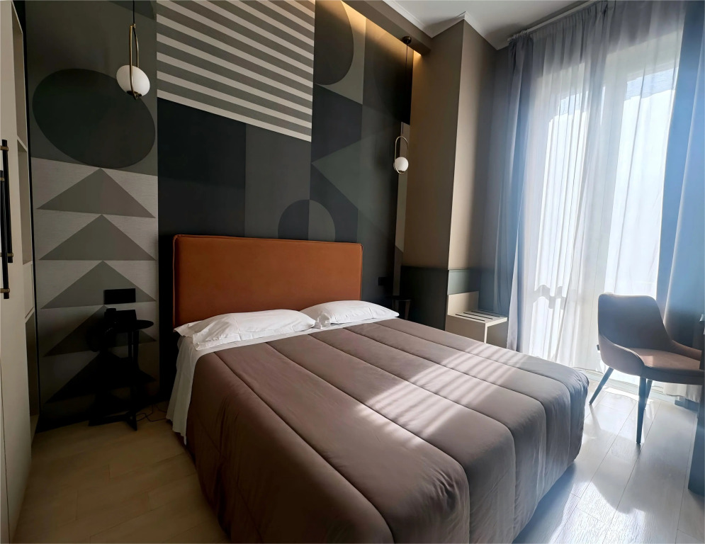 The B Place Hotel