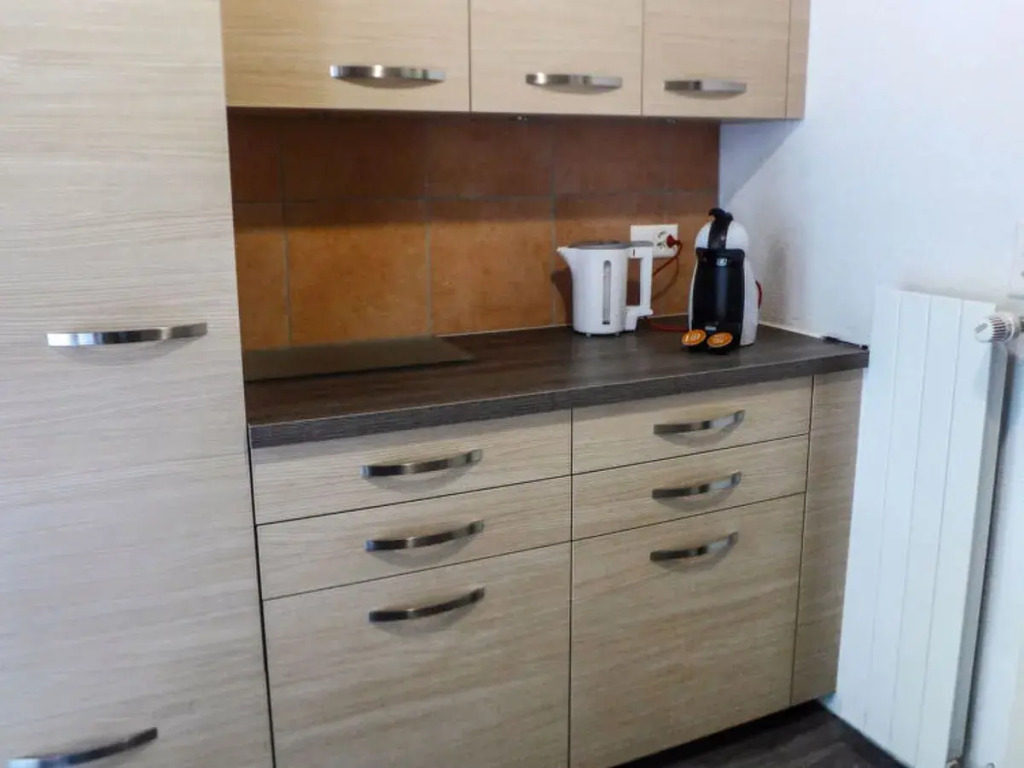 Chalet lAube