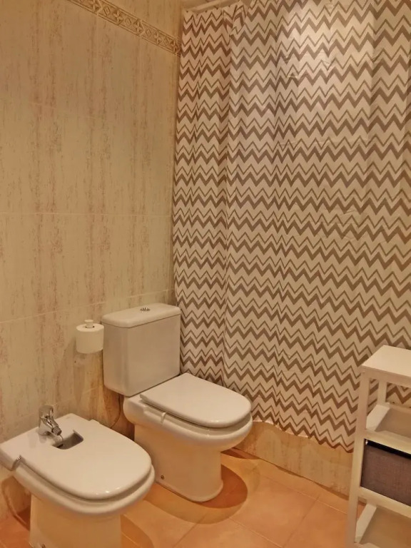 Apartamento Dunasol 1ª - 1º - 3ª