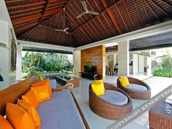 Villa Chandra Batu Belig