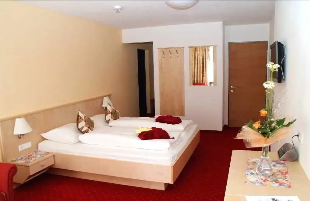 Hotel Dunza