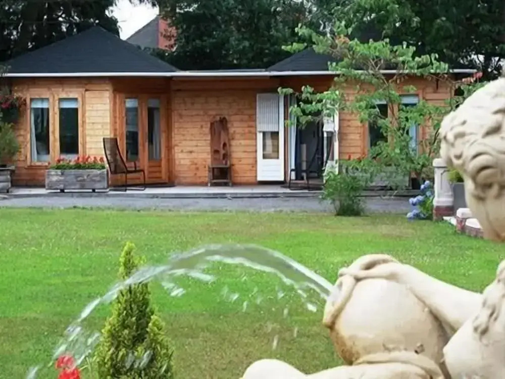 The Redlands Guesthouse