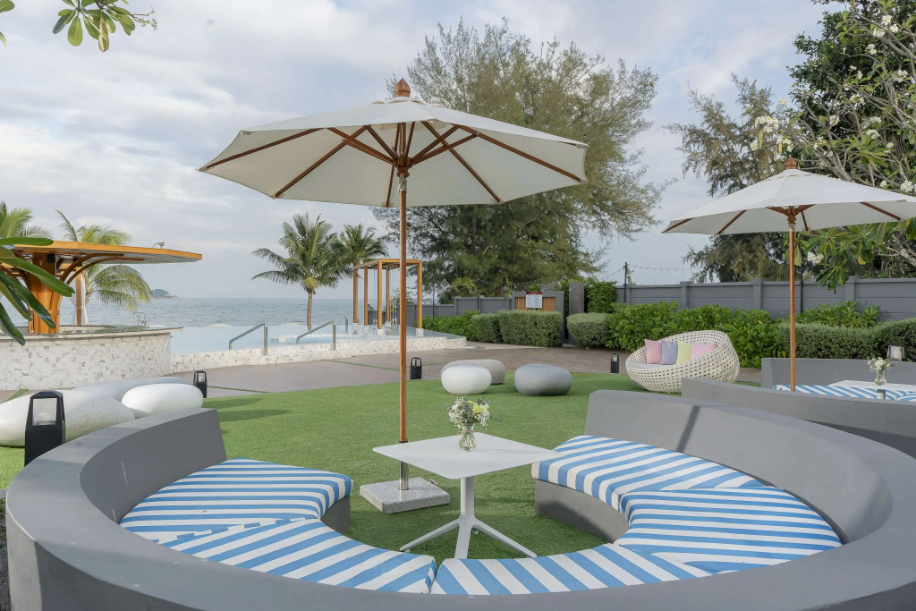 Best Western Plus Carapace Hotel Hua Hin