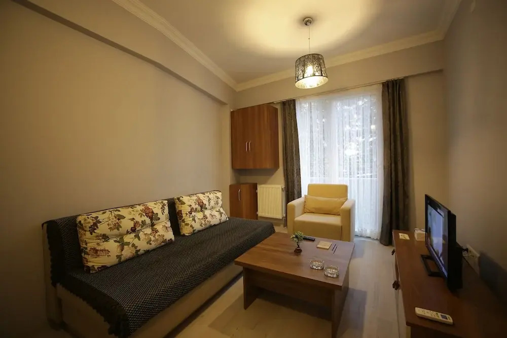 Central VIP Apartments