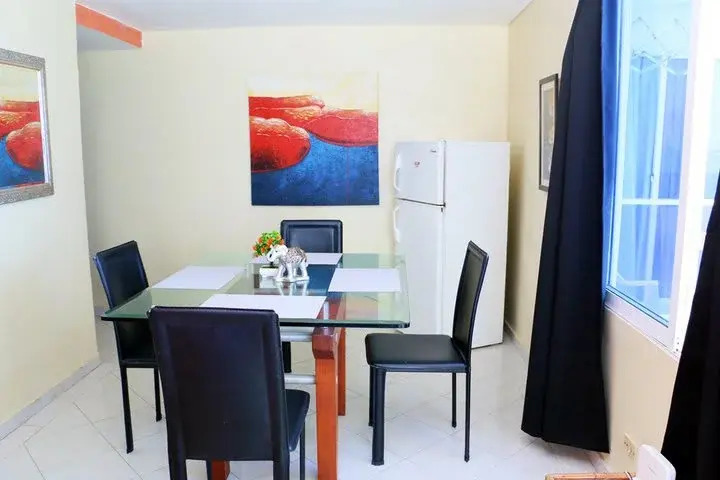 Apartamento AV 1922