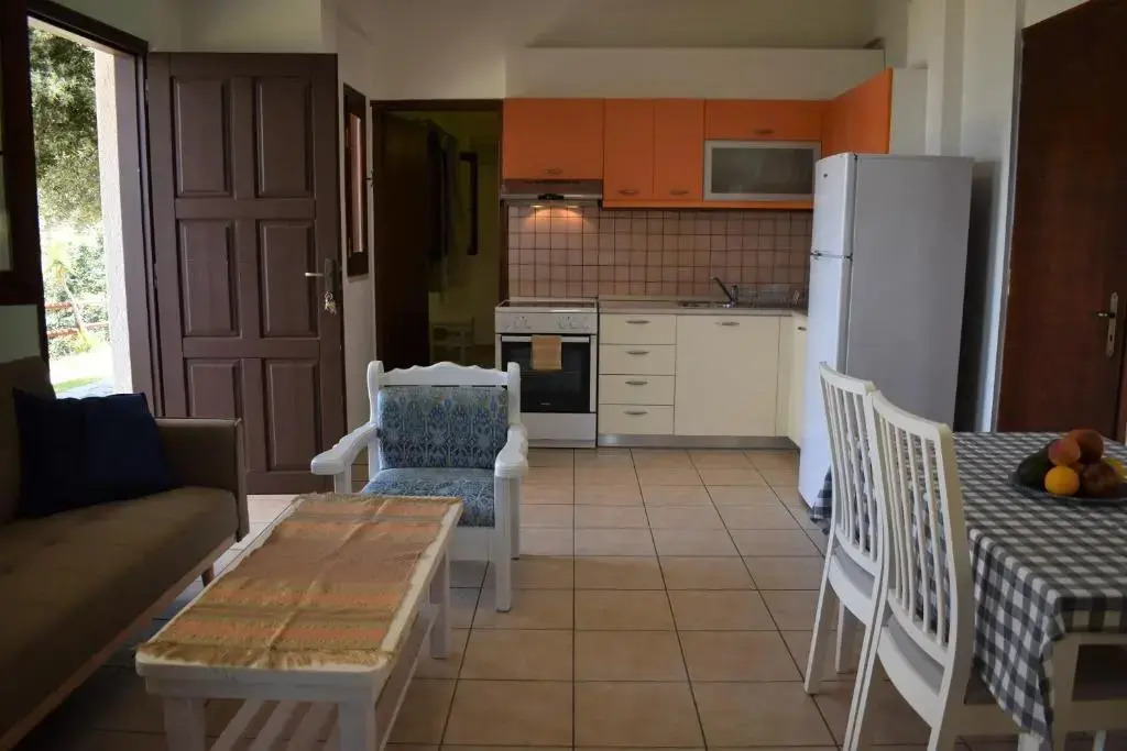 Vaia Villas