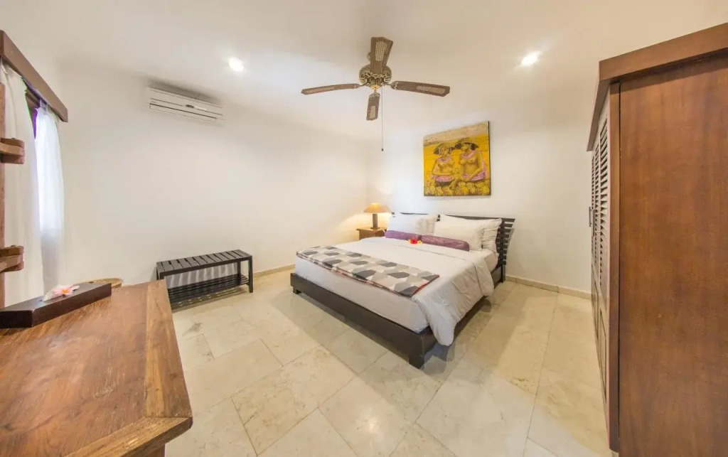 Bougenville Suites Ungasan