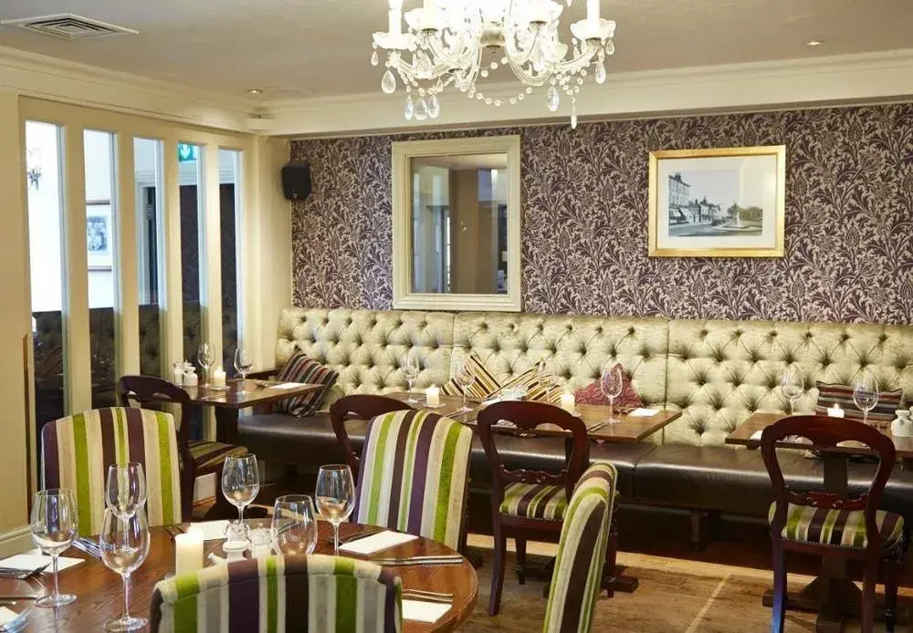 Kings Arms Hotel by Greene King Inns