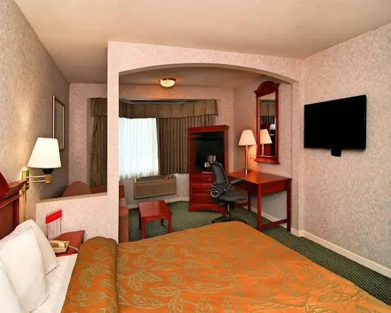 Ramada Limited San Francisco Airport West San Brun