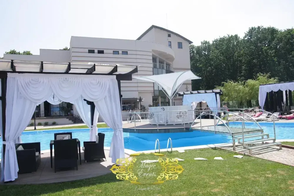 Hotel Magic GT Trivale