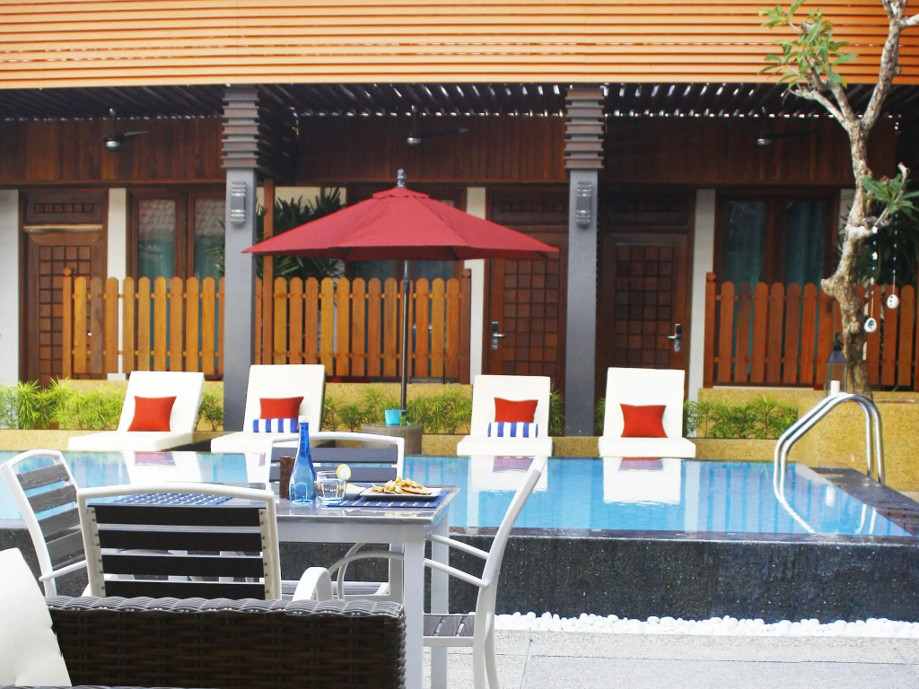 Sunday Telaga Terrace Boutique Resort