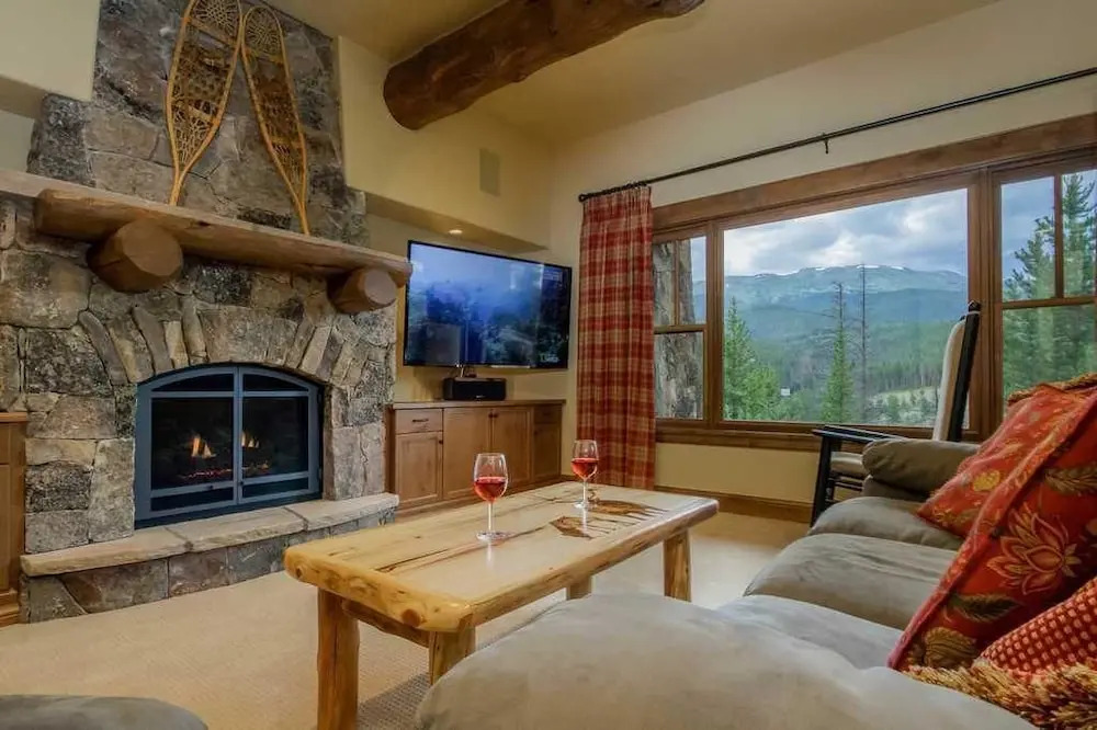 Cloud Peak Vista Peak 7 Private Home with Hot Tub