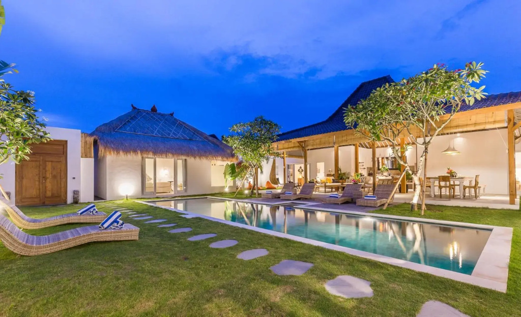 Villa soul