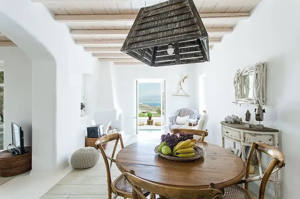Villa Joanna by Mykonos Pearls