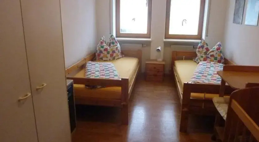 Ferienwohnung Graf
