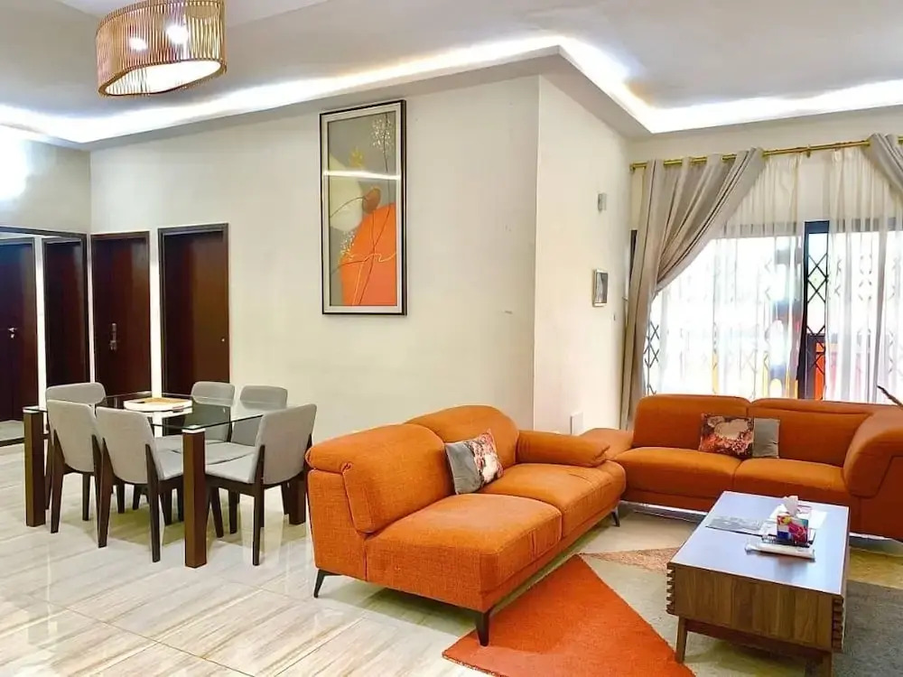 Hairai-Appart Hotel