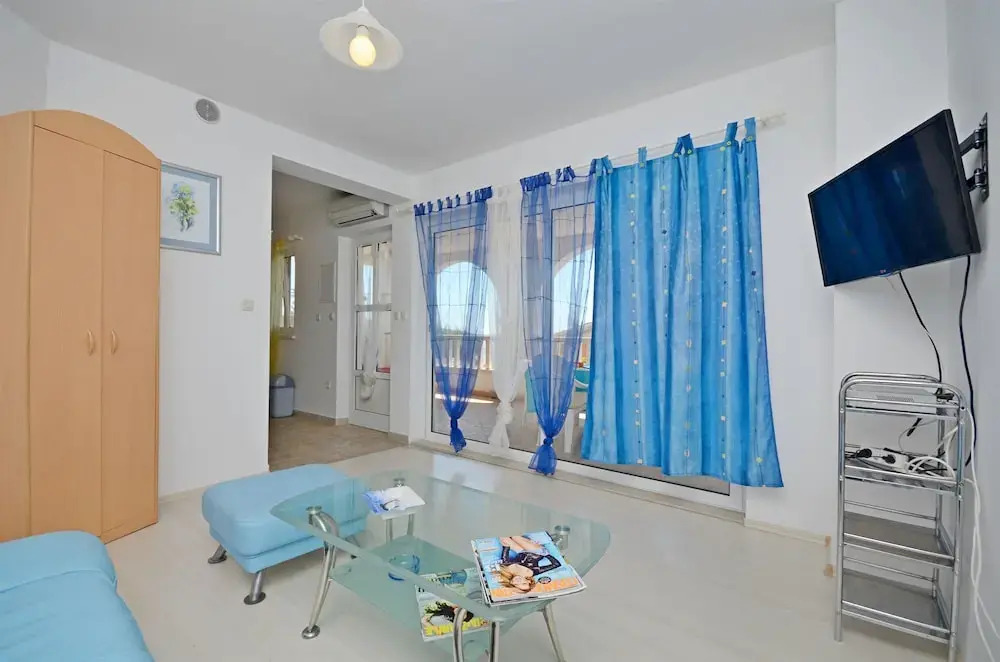 Apartments Branislav