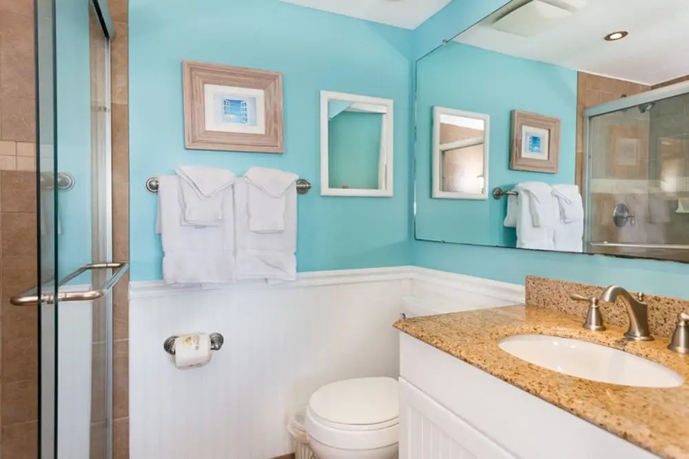 Captiva Shores 6A