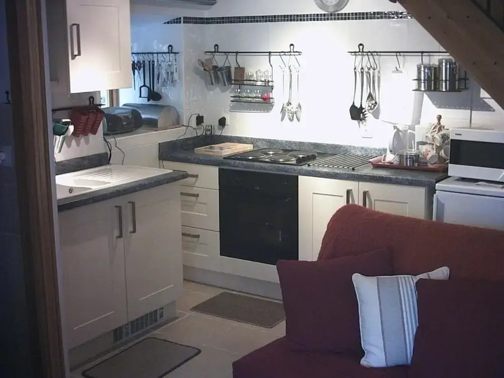 Le Biscottage