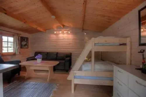 Nordnes Camp & Bygdesenter