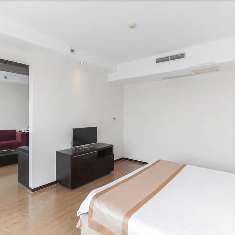 Sujia Jinlong Business Hotel