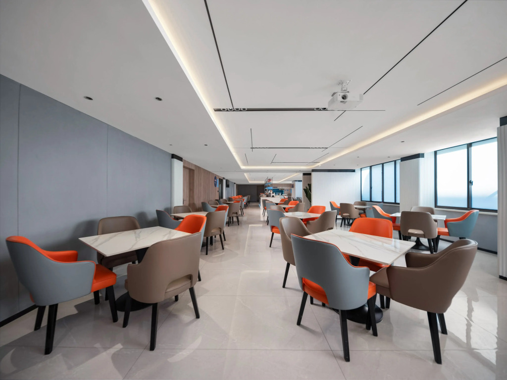 Holiday Inn Express Suzhou Dushu Lake Xi`an Jiaotong-Liverpool University by IHG