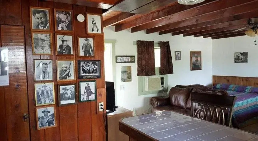 SageBrush Inn