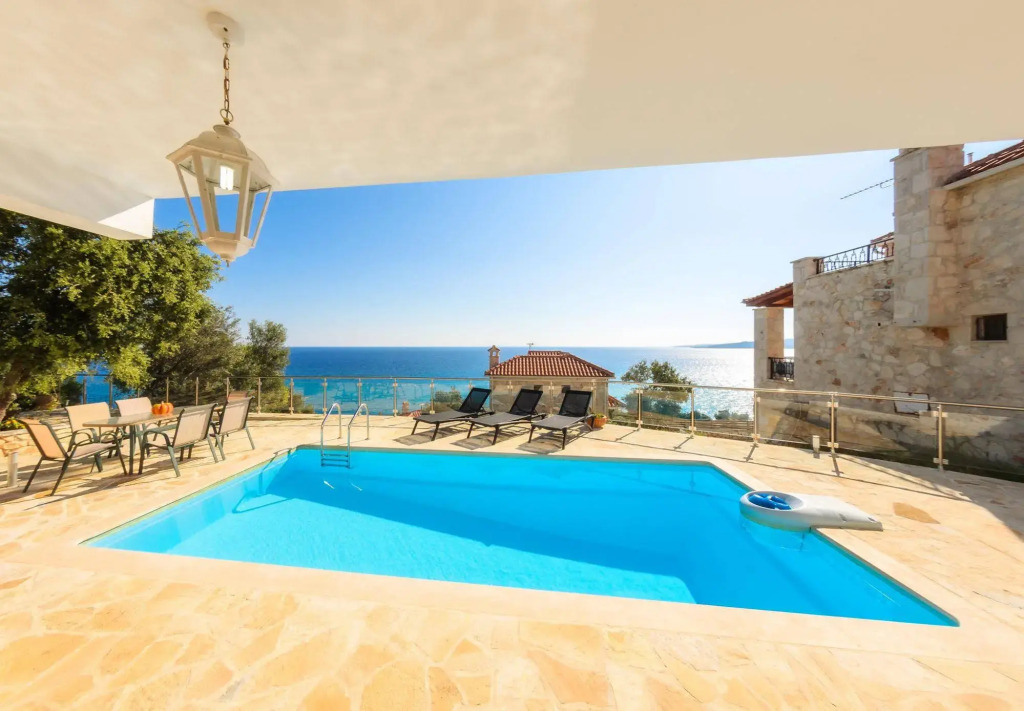 Orient Villas