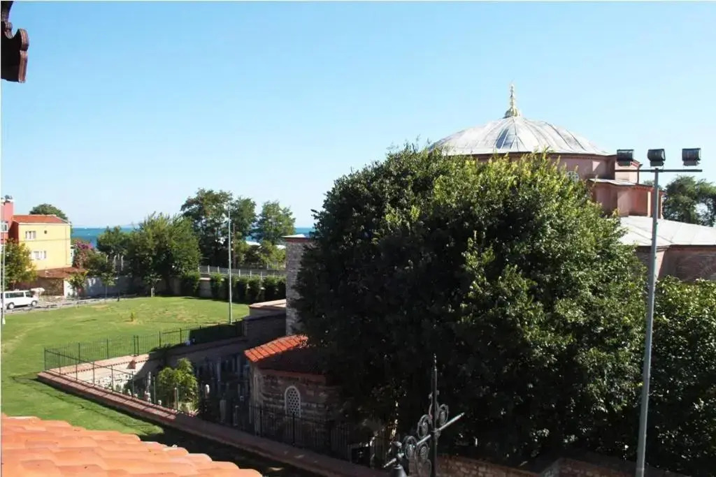 Antik Konak Little Hagia Sophia Suites