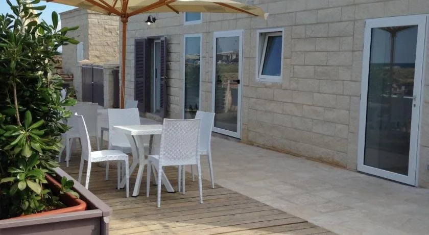 Il Principe del mare B&B